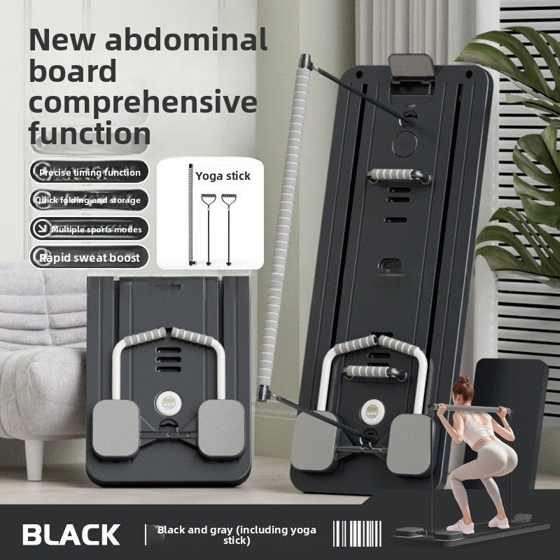Pilates board