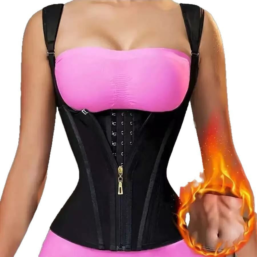 Women Waist Trainer Shapewear Belt