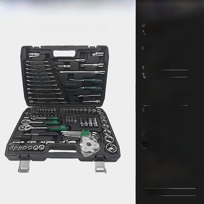 Professional Socket & Repair Tool Kit