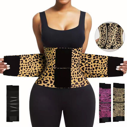 Women Waist Trainer Shapewear Belt