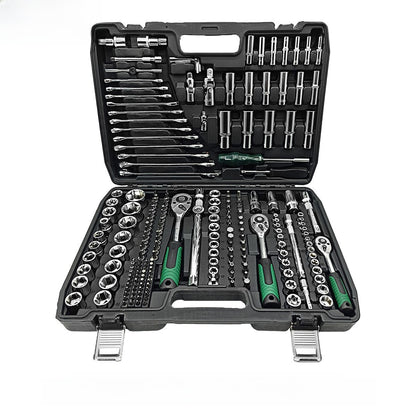 Professional Socket & Repair Tool Kit