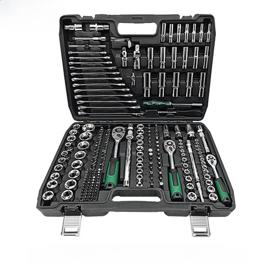 Professional Socket & Repair Tool Kit