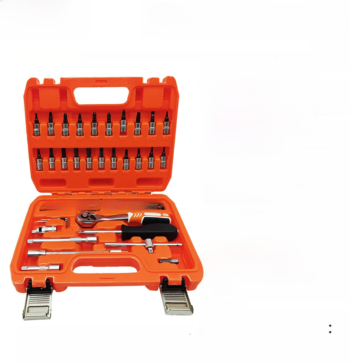 Professional Socket & Repair Tool Kit
