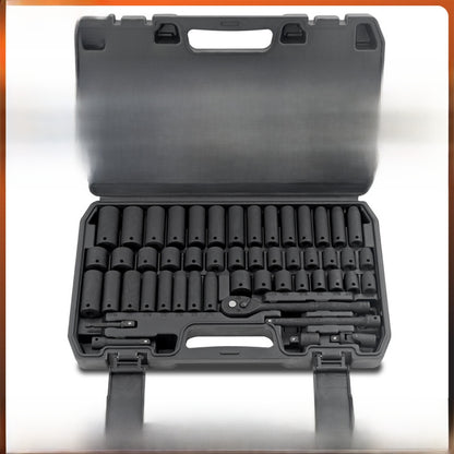 Professional Socket & Repair Tool Kit