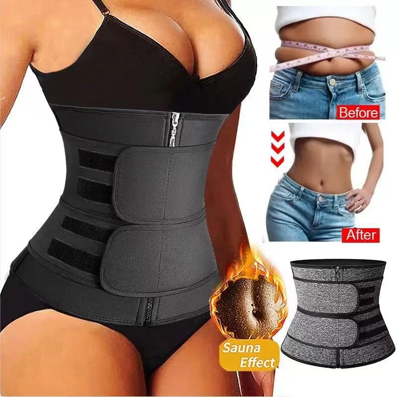 Women Waist Trainer Shapewear Belt
