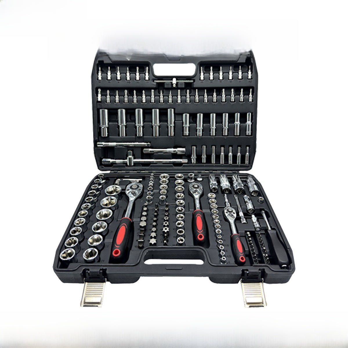Professional Socket & Repair Tool Kit
