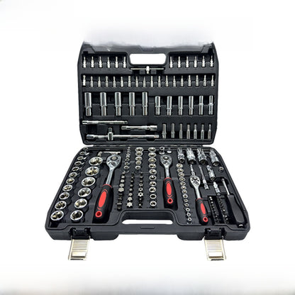 Professional Socket & Repair Tool Kit