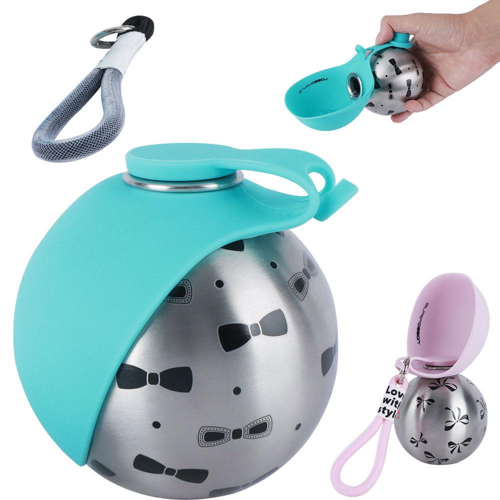 Pet Water Bottle for Dogs