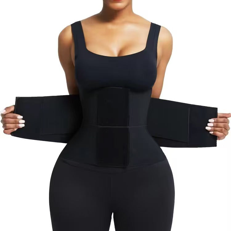 Women Waist Trainer Shapewear Belt