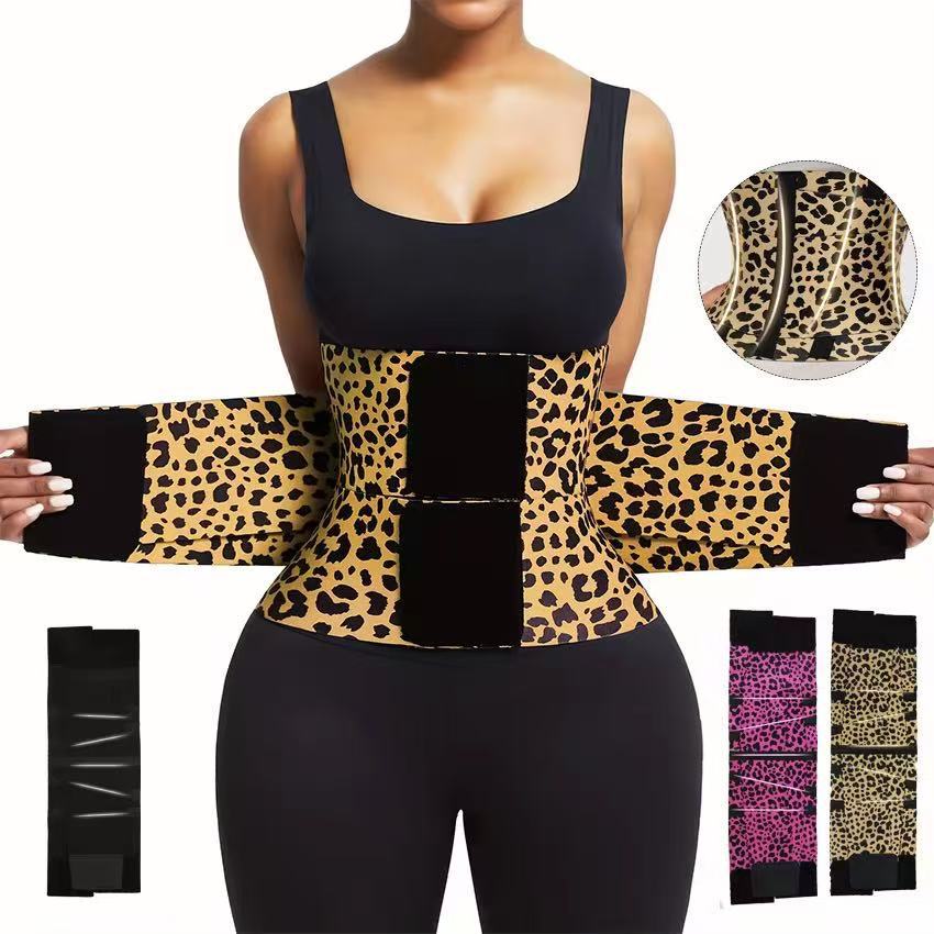 Women Waist Trainer Shapewear Belt