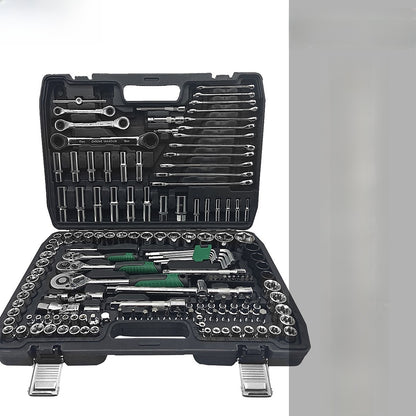 Professional Socket & Repair Tool Kit