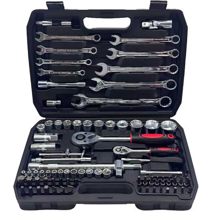 Professional Socket & Repair Tool Kit