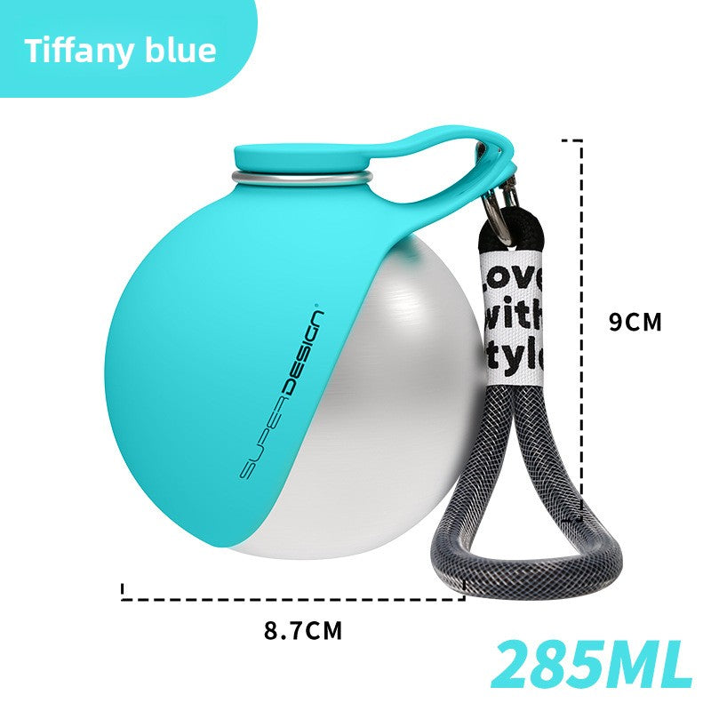 Pet Water Bottle for Dogs