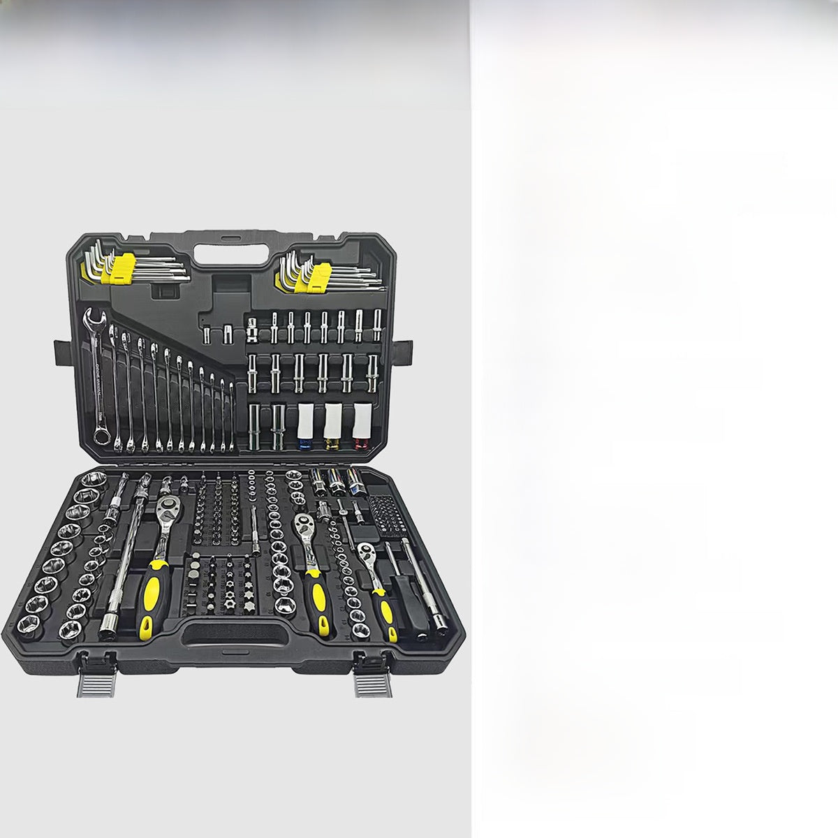 Professional Socket & Repair Tool Kit