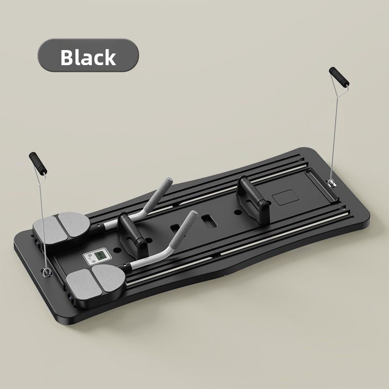 Pilates board
