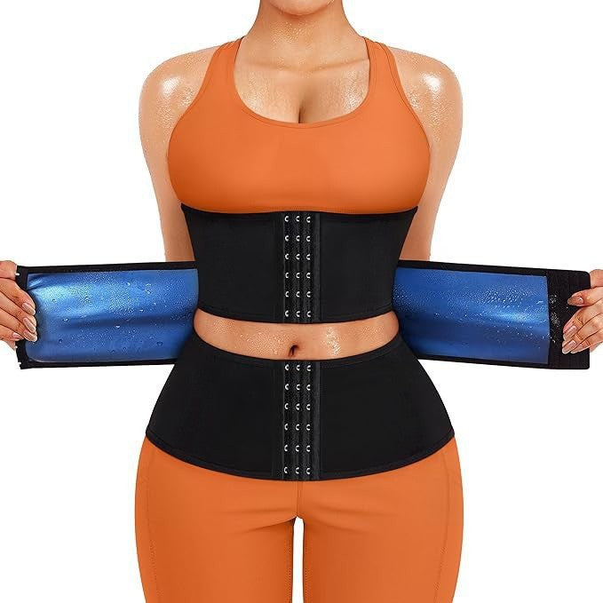 Women Waist Trainer Shapewear Belt