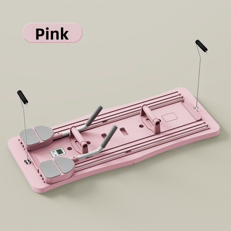 Pilates board
