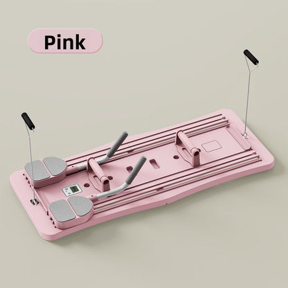 Pilates board