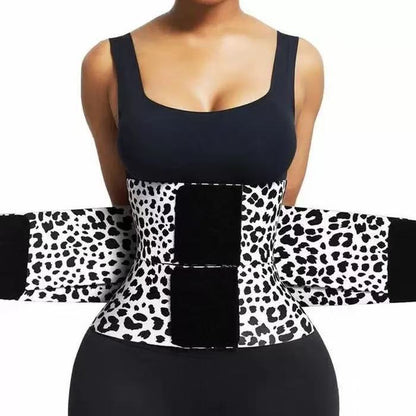 Women Waist Trainer Shapewear Belt