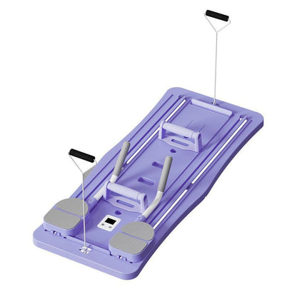 Pilates board