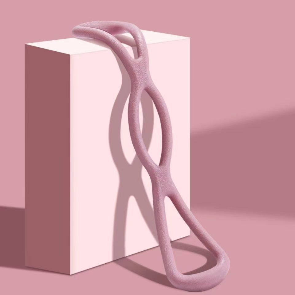 Figure-8 Resistance Band