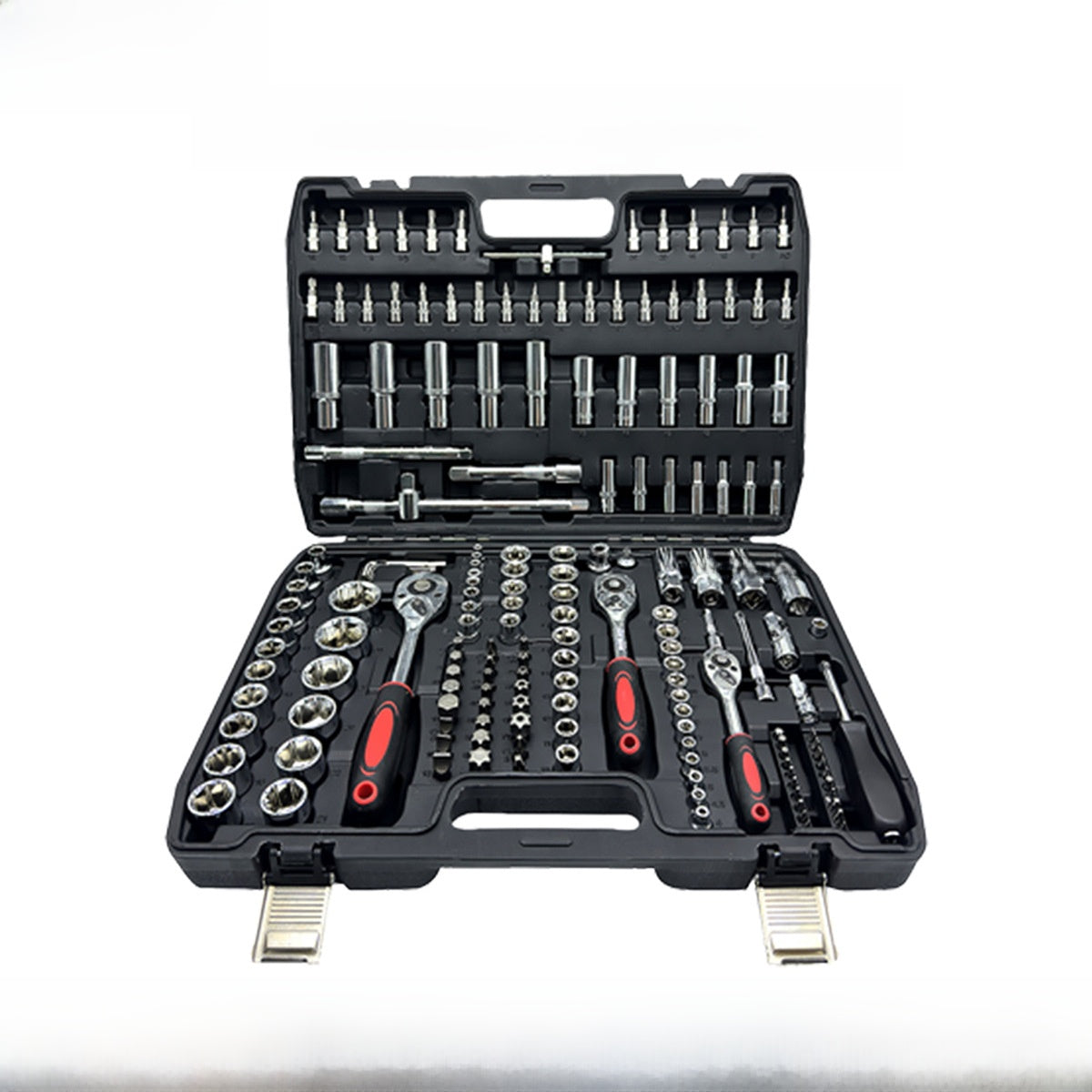 Professional Socket & Repair Tool Kit