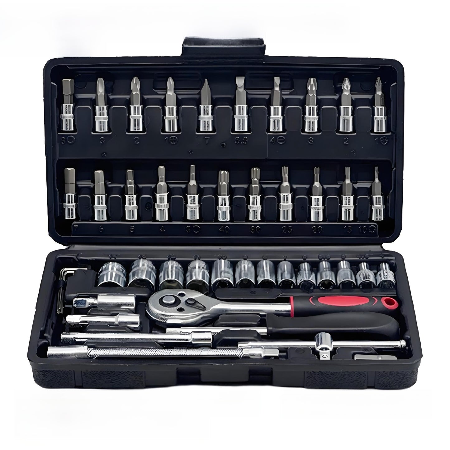 Professional Socket & Repair Tool Kit