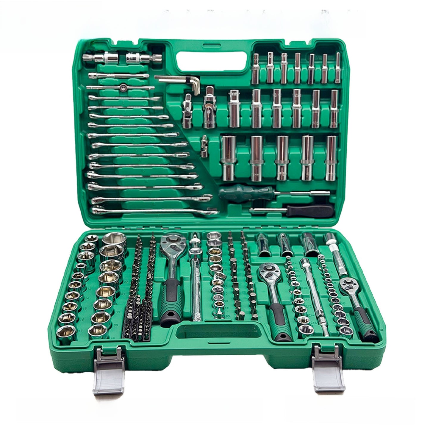 Professional Socket & Repair Tool Kit