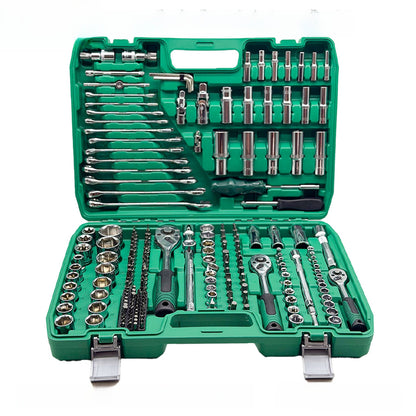 Professional Socket & Repair Tool Kit