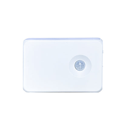 Wireless Magnetic Sensor Night Light with Type-C Charging