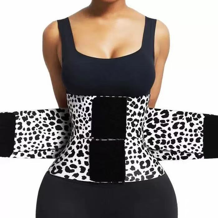 Women Waist Trainer Shapewear Belt