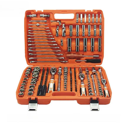 Professional Socket & Repair Tool Kit