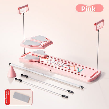 Pilates board