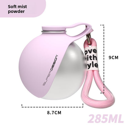 Pet Water Bottle for Dogs