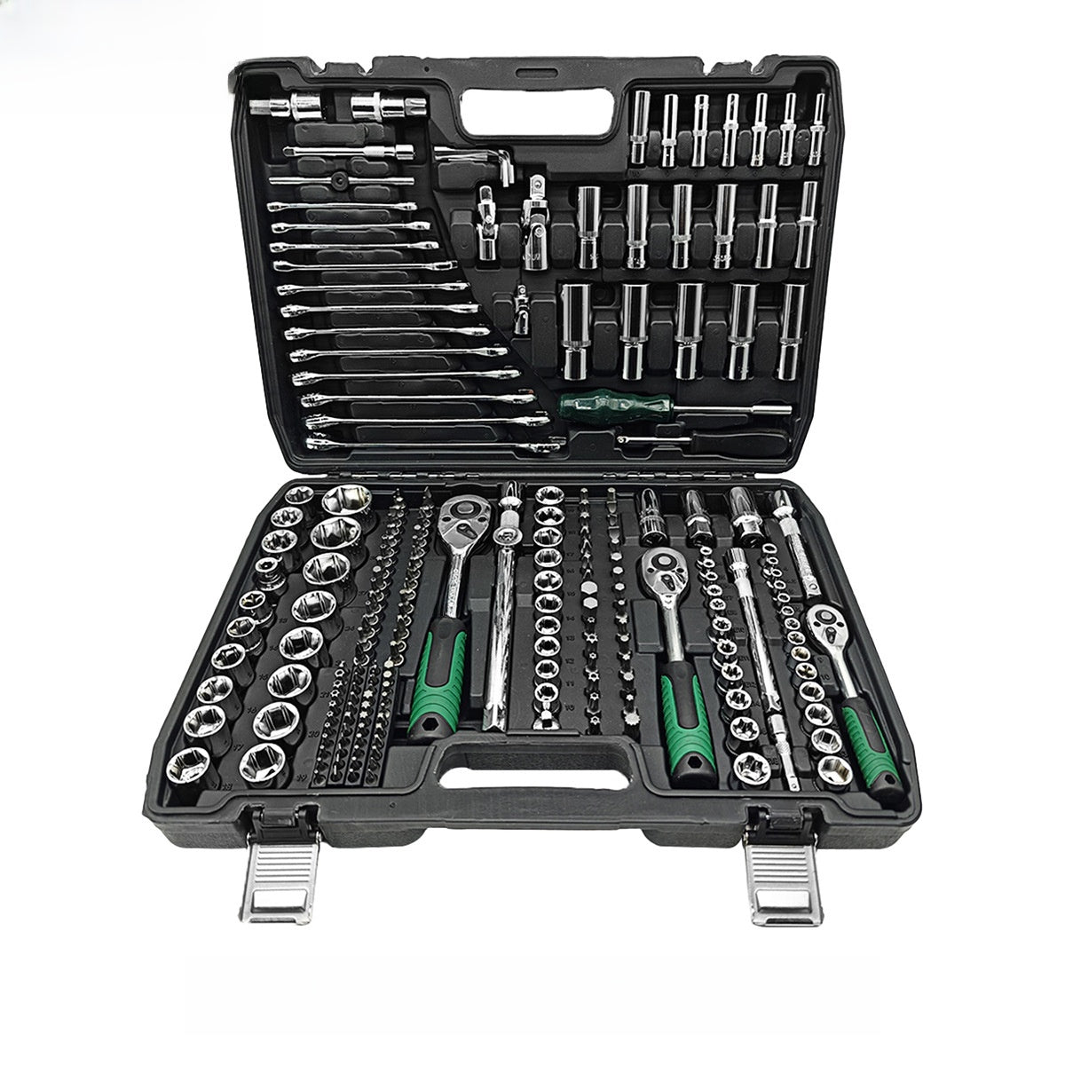 Professional Socket & Repair Tool Kit