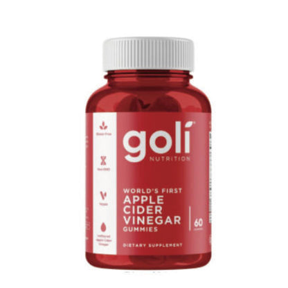 Dietary Supplement Gummies