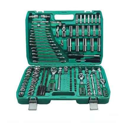 Professional Socket & Repair Tool Kit