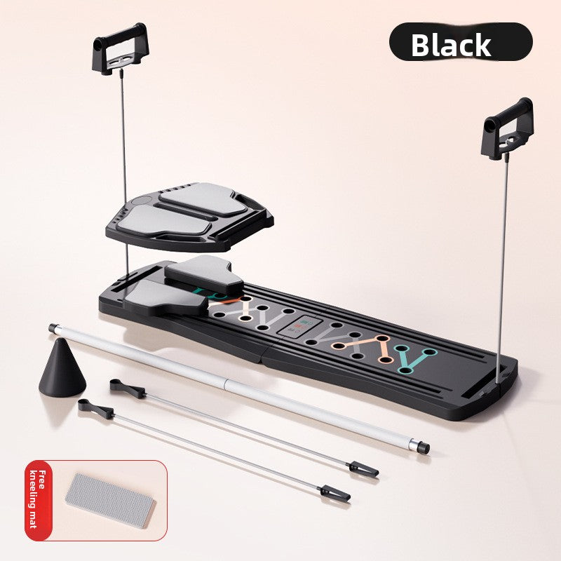Pilates board